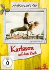 Karlsson auf dem Dach (Kinofilm), DVD