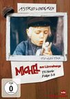 Michel aus Lönneberga TV-Serie Vol.2 (Folge 5-8), DVD