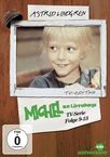 Michel aus Lönneberga TV-Serie Vol.3 (Folge 9-13), DVD