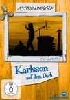 Karlsson auf dem Dach (TV Serie zum Spielfilm), DVD
