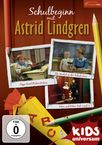 Astrid Lindgren: Schulbeginn mit Astrid Lindgren, DVD