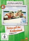 Ferien auf der Kräheninsel 1 (TV-Serie), DVD