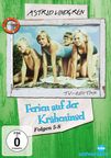 Ferien auf der Kräheninsel 2 (TV-Serie), DVD