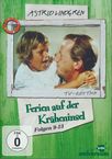 Ferien auf der Kräheninsel 3 (TV-Serie), DVD