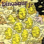 Dinosaur Jr.: I Bet On Sky, CD