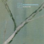 Alexander Knaifel (geb. 1943): Agnus Dei für 4 Instrumentalisten a cappella, 2 CDs