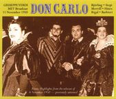 Giuseppe Verdi (1813-1901): Don Carlos, 3 CDs