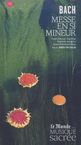 Johann Sebastian Bach (1685-1750): Messe h-moll BWV 232, 2 CDs