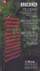 Anton Bruckner (1824-1896): Messen Nr.2 & 3, 2 CDs