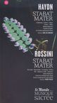 Joseph Haydn (1732-1809): Stabat Mater, 2 CDs