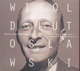 Witold Lutoslawski (1913-1994): Symphonie Nr.1, CD