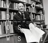 Witold Lutoslawski (1913-1994): Opera Omnia Vol.6, CD