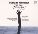 Stanislaw Moniuszko (1819-1872): Halka (Oper in 4 Akten), 2 CDs