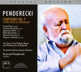 Krzysztof Penderecki (geb. 1933): Symphonie Nr.7