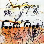 Blues Company: More Blues, Ballads &amp; Assorted Love Songs - signiert, CD