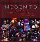 Incognito: Live In London: The 30th Anniversary Concert 2009 - signiert, 2 CDs