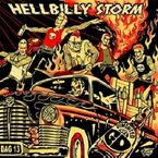 Demented Are Go: Hellbilly Storm - Ltd. Edition, CD