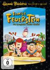 Familie Feuerstein Season 2, 5 DVDs
