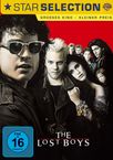 Lost Boys, DVD