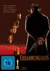 Erbarmungslos, DVD