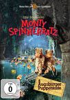 Augsburger Puppenkiste: Monty Spinnerratz, DVD