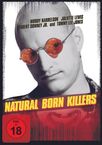 Natural Born Killers, DVD