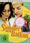 Sommer vorm Balkon, DVD