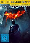The Dark Knight, DVD