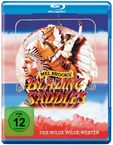 Blazing Saddles - Der wilde wilde Westen (Blu-ray), Blu-ray Disc