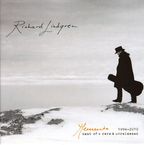 Richard Lindgren: Memento: Best Of + Rare & Unreleased 1994 - 2010, 3 CDs