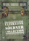 Ultimative Söldner Collection, 4 DVDs