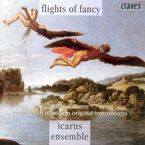 Italienische Kammermusik des Barock, CD