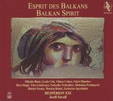 Esprit des Balkans, SACD