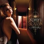 Karen Souza: Hotel Souza, CD