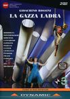 Gioacchino Rossini (1792-1868): La Gazza Ladra (Die diebische Elster), DVD