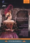 Leonardo Vinci (1690-1730): La Partenope, 2 DVDs