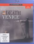 Benjamin Britten (1913-1976): Death in Venice, Blu-ray Disc