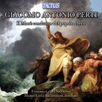 Giacomo Antonio Perti (1661-1756): Il Mose conduttor del popolo ebreto (Oratorium), CD