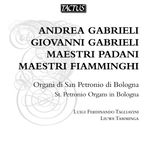 Luigi Ferdinando Tagliavini & Liuwe Tamminga, 2 CDs
