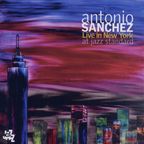 Antonio Sanchez: Live In New York At Jazz Standard, 2 CDs