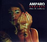 Amparo Sanchez: Alma de Cantaora, CD