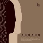 Numen Ensemble - Audi, Audi, CD