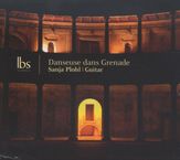 Sanja Plohl - Danseuse dans Grenade, CD