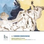 Georg Friedrich Händel (1685-1759): Arien & Szenen aus Opern & Oratorien - "Ciel e terra", CD