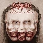 Acrostichon: Engraved In Black, LP