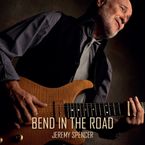 Jeremy Spencer: Bend In The Road, CD