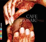 Cesitli Sanatcilar: Cafe Mosaic, CD