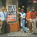 Dave Dee, Dozy, Beaky, Mick & Tich: The BBC Sessions, 2 CDs