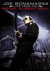 Joe Bonamassa: Live From The Royal Albert Hall 4.5.2009, 2 DVDs