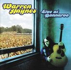 Warren Haynes  (Allman Brothers & Gov't Mule): Live At Bonnaroo (180g), 2 LPs